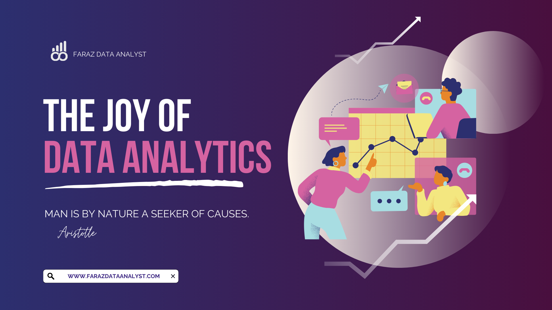 From Molecules to Markets